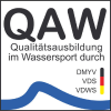 Qualitätsausbildung im Wassersport (QAW)